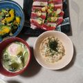 よちりん's cooksnap of when they made パックから失礼！簡単美味しい酢納豆☆.