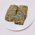 まあまま☆0403's cooksnap of when they made 胡麻だらけ♪ 胡麻クッキー.