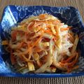 okapi☆☆'s cooksnap of when they made 簡単！春雨サラダ.