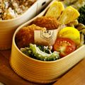 ガメコ's cooksnap of when they made 病み付き☆ゴーヤとツナの和え物.