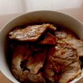 げんきなおばさん's cooksnap of when they made 超簡単！！炊飯器で激ウマハチミツ煮豚.