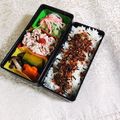 クックGN272G☆'s cooksnap of when they made ポンのきゅうりとカニカマの春雨サラダ.
