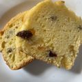 あずきん‪'s cooksnap of when they made 強力粉でパウンドケーキ.