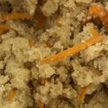 よーよー1970's cooksnap of when they made 短時間で簡単おからサラダ!.