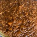 よーよー1970's cooksnap of when they made 。*゜ミートスパゲティ゜*。.