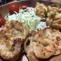 ニコ吉's cooksnap of when they made あると便利！冷凍ストック。豚の味噌漬.