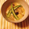 yesmama's cooksnap of when they made ♪旬の野菜たっぷりサンラータン♪.