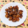 ﾁｲﾁｬﾝﾏﾏ's cooksnap of when they made プリプリッ♪タコの唐揚げ❀.