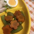 SALA。's cooksnap of when they made ナスの煮浸し.