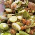 クック7NA4SM☆'s cooksnap of when they made ミョウガ納豆.
