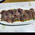 花ちゃん❣️'s cooksnap of when they made ♪アボカド生ハム♪.