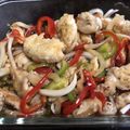 シオキッチン's cooksnap of when they made モテレシピ！ササミの南蛮漬け.