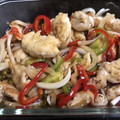 シオキッチン's cooksnap of when they made モテレシピ！ササミの南蛮漬け.