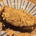 クック46JGGV☆'s cooksnap of when they made 小麦ファイバーでお餅♪.