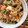 ちょこふみ's cooksnap of when they made 甘塩鮭とキノコの中華風炊き込みご飯.