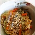 あんわかママ's cooksnap of when they made 切り干し大根の煮物.