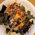 好きなものを作ろう's cooksnap of when they made オクラ丼.