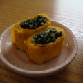 ♡みゆmama♡'s cooksnap of when they made ふわふわ＊わらびのだし巻き玉子.