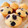 chiakky♡'s cooksnap of when they made バター不使用♪きのこ型プレーンマフィン.