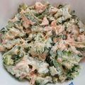 ゆかいなゆったん's cooksnap of when they made 苦くない！ゴーヤツナサラダ.