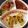 ひこぷぅ's cooksnap of when they made 1歳のしまじろうバースデープレート.
