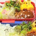 ゆけり３兄弟's cooksnap of when they made きゅうりのごまおかか.
