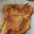 クックUL8OCM☆'s cooksnap of when they made オーブンでフレンチトースト.