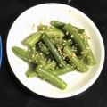 みみちゃん・×・❤︎'s cooksnap of when they made ごま和え.