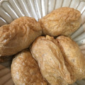 茶々くりこ。's cooksnap of when they made ＊家のおいなりさん＆冷蔵庫保存法＊.