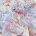tekkokko☆'s cooksnap of when they made 鶏むね肉の下ごしらえ（柔らかくする方法）.