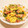 こともみ's cooksnap of when they made 簡単あと1品☆豆苗とベーコンの卵とじ.