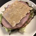 猫リン's cooksnap of when they made オートミールでずっしりパンのような.