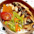 YUH♡ママ's cooksnap of when they made 彩きれいな混ぜご飯.