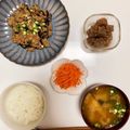 candyｔｏｙ's cooksnap of when they made 超簡単!レンチンだけ麻婆茄子.