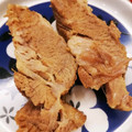 SHⅰ's cooksnap of when they made はちみつ梅の豚の角煮.