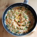 やこひめ's cooksnap of when they made キムチのオートミール粥.
