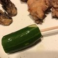 ゆうゆう715's cooksnap of when they made きゅうりの一本漬け.