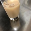 クックZ8J4H4☆'s cooksnap of when they made 濃いアイスミルクティー.