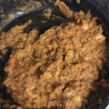 クックZ8J4H4☆'s cooksnap of when they made 簡単☆ミートソース.