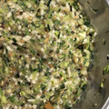 fumiko302's cooksnap of when they made めんつゆで簡単 山形風のだし.