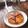 おきょうねえ's cooksnap of when they made アウトドアで簡単★チーズの燻製.