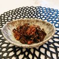 たんたんきっちん's cooksnap of when they made 苦味が気にならない！簡単♡ゴーヤの佃煮.