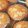 お菓子食べ過ぎ's cooksnap of when they made ホワイトデー焦がしバターが香るマドレーヌ.