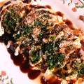 yokyomami's cooksnap of when they made 簡単！とん平焼き.
