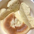 しょう3_3's cooksnap of when they made ベーグルで☆フレンチトースト☆.