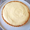 とっぽぎがおちゃん's cooksnap of when they made パイのための　カスタードクリーム.