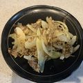 ピロエ's cooksnap of when they made サバ缶のカレーマヨ炒め.