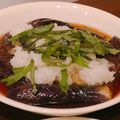 nontbh's cooksnap of when they made ☆トロトロじゅわ～っ！なすの揚げ浸し☆.