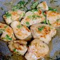 SiNa♡ママ's cooksnap of when they made 超楽々　鶏胸肉で簡単照り焼き　作ります.