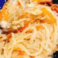 りーとぽん's cooksnap of when they made 切り干し大根.
